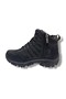 116-26 Leather Outdoor Fur Zippered Children's Boots 36-39 - 3