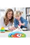 Toy Imagine Kids Projector Torch with 3 Image Sliders – 24 Picture Projections - 2