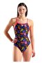 Women's Swimsuit Sea Turtles Swimsuit Lightdrop Back 010221509