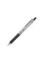 Plus Versatil Pen, 0.5 Mm, Retractable Tip, Gray