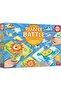 Puzzle Battle Animals (Ages 4+) - 144 Pieces - 4