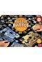 Puzzle Battle - Mini Jigsaw Set, 144 pcs (Model 20122)