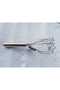 Ivory Practical Potato Masher Stainless Steel Potato Crushing Puree Making Tool - 3