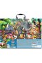 Paw Patrol Mighty Movie Painting Case, Creative Set with 128 Pieces, Felt Tip Pens, Crayons, Wax Pens - 3