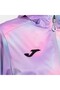 901867.545 R-Trail Women's Pink Raincoat-Coat - 3