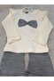 Baby Girl Double Suit - 5