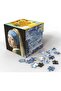 - 3D Puzzle Art 3D Puzzle Cube (216 pieces) - 3