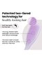 Hair Brush - Fine & Fragile - Lilac/Lilac
