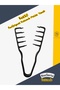 Kozcomb 020 Miraculous Comb / Authorized Single Dealer Store (Miraculous Comb) - 2