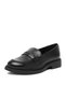 mocasini damă negri - 3