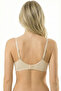 3-Piece Cotton Nursing Bra with Removable Pads - 5