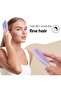 Hair Brush - Fine & Fragile - Lilac/Lilac - 2