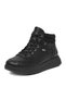 Botine de damă negre - 6