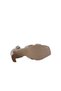 26310S Genuine Suede Leather Heeled Women's Shoes - 3