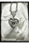 Shop Design Bat Model Photo Pendant - 3