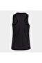 901170.100 Oasis Women's Black Sleeveless T-Shirt - 2