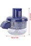 Electric Fruit Vegetable Machine for Effortless Peeling and Daily Food Prep - 7