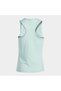 901170.200 Oasis Women's White Sleeveless T-Shirt - 2