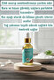 100% Pure 20 ml Coconut, St. John's Wort, Grape Seed + Sweet Almond Oil Giant Set - 3