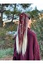African Braided and Rasta Braid - 4