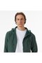 United4 Men's Green Hoodie - 4