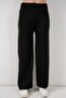 Bdart V-Neck Cardigan and Wide-Leg Pants Knitwear Set - 2