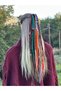 African Braided and Rasta Braid - 7
