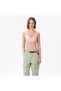United4 Women's Pink Color Bodysuit