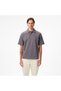 United4 Classic Men's Gray Polo