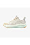 Kadın Beyaz Sneaker - 3