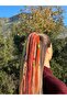 African Braided and Rasta Braid - 3