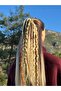 African Braided and Rasta Braid - 5