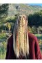 African Braided and Rasta Braid - 8