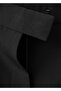 Wool Blended Fabric Pants - 8