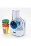 Professional 3-in-1 Food Processor - 4