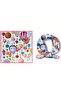 Balloon World, Sun Protection, Windproof, Scarf, Scarf 53X53 - 3
