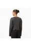 United4 Essentials Women's Gray Knitwear - 2