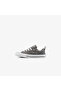 Chuck Taylor All Star Malden Street Easy on Kids Gray Sneaker - 3
