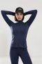 Premium 3-Piece Yoga Sport Set – Leggings - Bralet - Jacket - 3