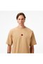 United4 Classic Men's Yellow T-Shirt - 4