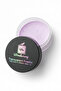 Violet Transparent Powder - Comes with Eyeliner and Sponge - Magenta Powder