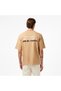 United4 Classic Men's Yellow T-Shirt - 2