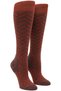 Cheetah Otc Hen Women's Snowboard Socks
