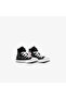 حذاء رياضي Chuck Taylor All Star Spiderweb سهل الارتداء للأطفال باللون الأسود - 2