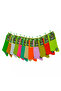 Bamboo Stylish Women's Socks Soket 3 Pairs - 3