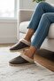 Winter House Slippers Plush Wool Women's Slippers Guest Dowry Bundle Bridal Slippers - 6
