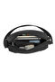 Smart Vertical Model Waterproof Adjustable Long Strap Men's Daily Shoulder Bag Tile - 5