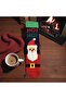 10-Piece Christmas Gift Set Individually Boxed – Stylish and Christmas-Themed Christmas Gift Socks - 6