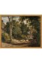 Poster Wall Art 30x40 cm With Outer Frame – Elegant Modern Home Decor