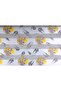 Taraftar zebra perde - 3